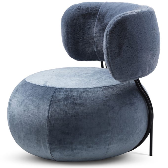 Baby Geo Lounge Chair Baby Geo Lounge Chair