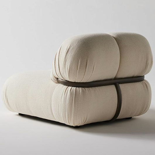 Bold Lounge Chair