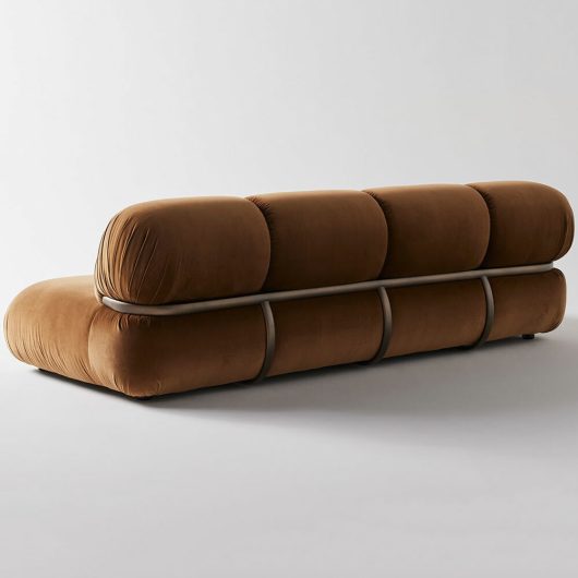Bold Sofa