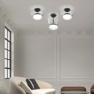 Faro Ceiling Light