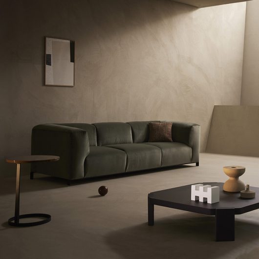 Gemini Sofa