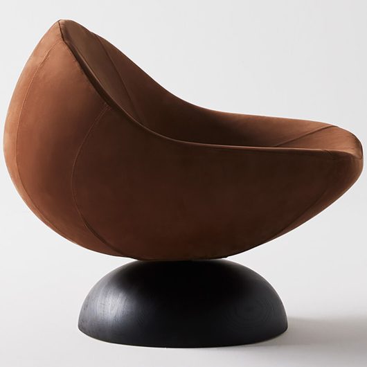 Glove Lounge Chair