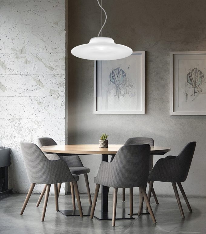 Incanto Suspension Light Incanto Suspension Light