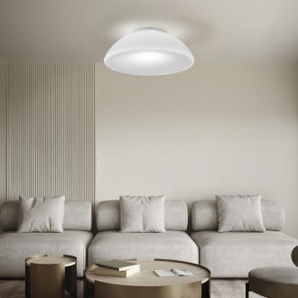 Infinita Ceiling Light