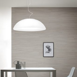 Infinita Suspension Light