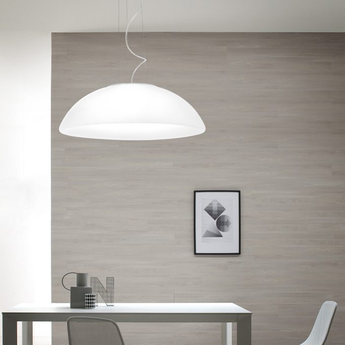 Infinita Suspension Light