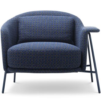 Kepi Armchair