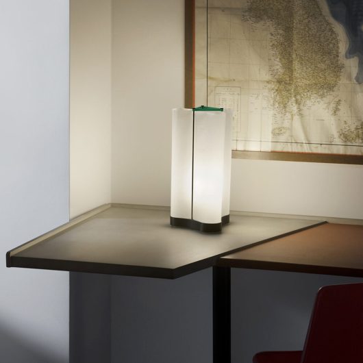 Lampe Cabanon