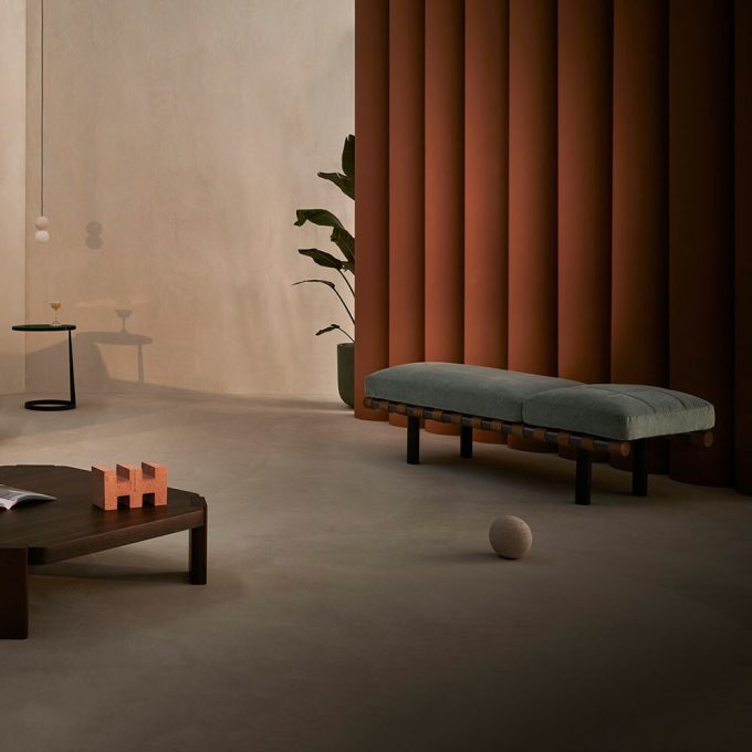 Landina Bench Landina Bench