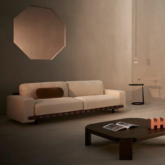 Lando Sofa