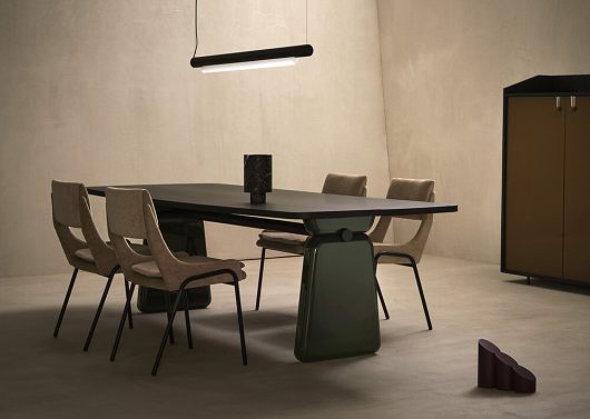 Lito Dining Table