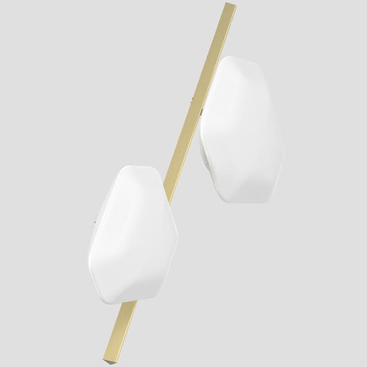 Modular Wall Light