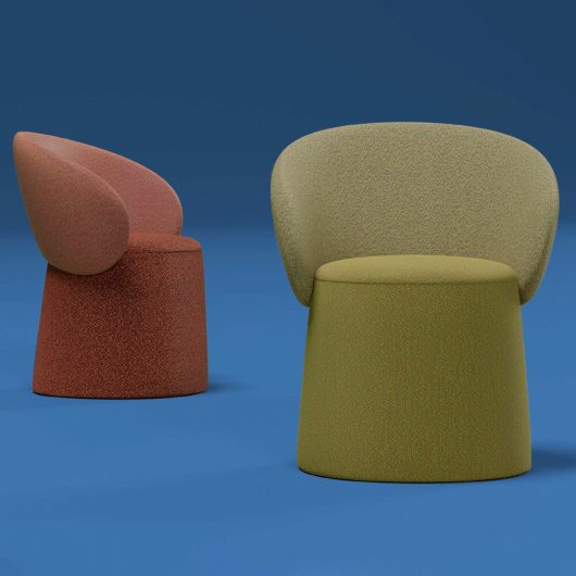 Nebula Monaca Chair