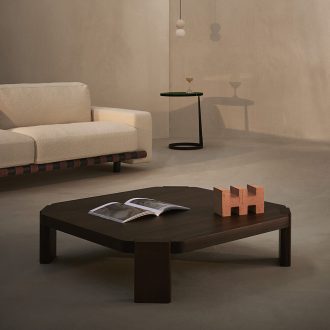 Ottavio Coffee Table
