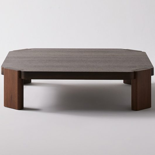 Ottavio Coffee Table