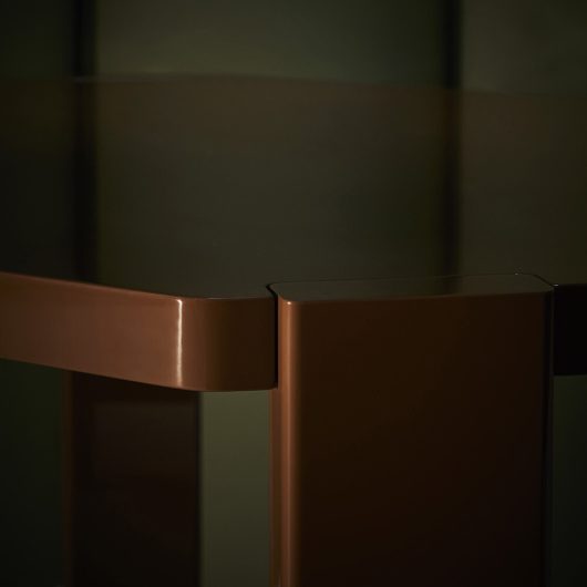 Ottavio Dining Table