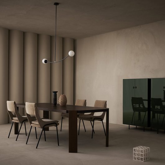 Ottavio Dining Table