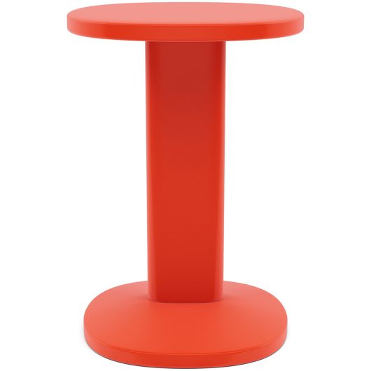 Pin Coffee & Side Tables
