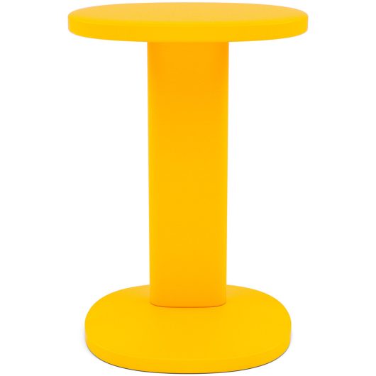Pin Coffee & Side Tables