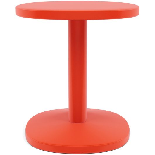 Pin Coffee & Side Tables