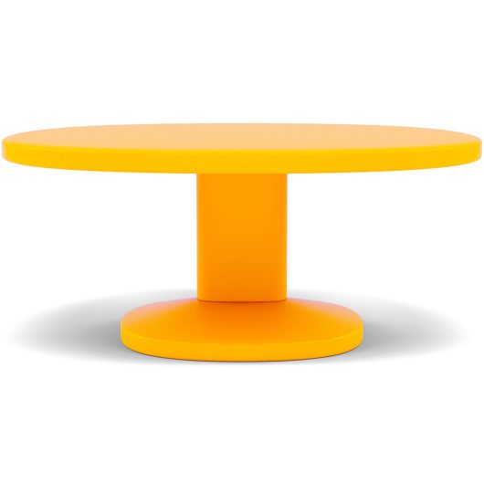 Pin Coffee & Side Tables