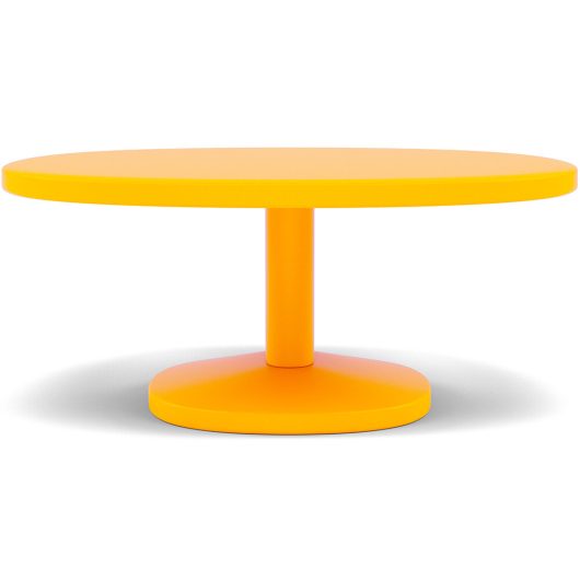 Pin Coffee & Side Tables