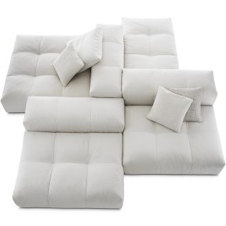 Pixel Sectional Sofa