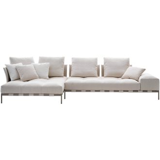 Pixel Light Sofa Indoor