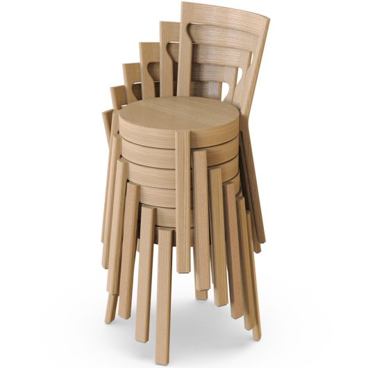 Regular Chair