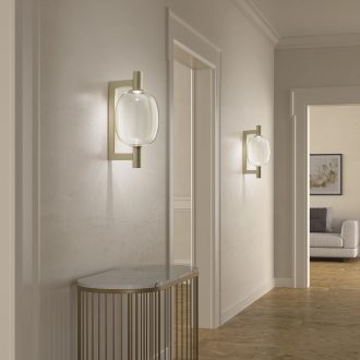 Riflesso Wall Light