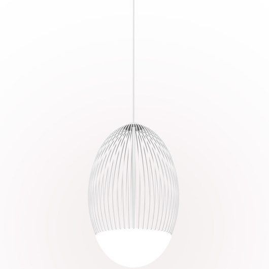 Riketta Pendant Light