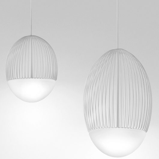 Riketta Pendant Light