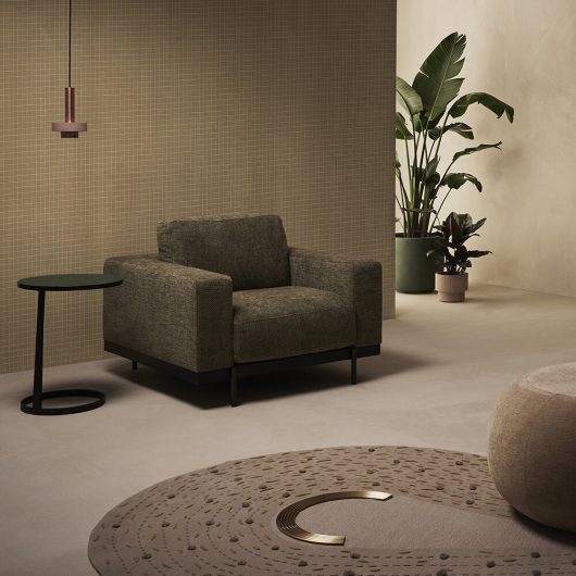 Sailor Armchair