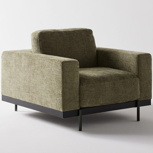 Sailor Armchair