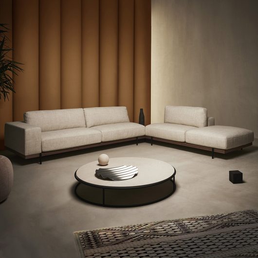 Sailor Sofa