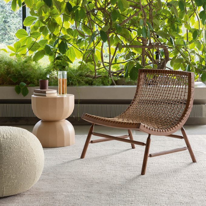 Sitar Lounge Chair Outdoor Sitar Lounge Chair Outdoor