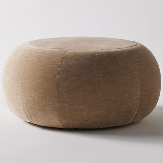 Squash Pouf