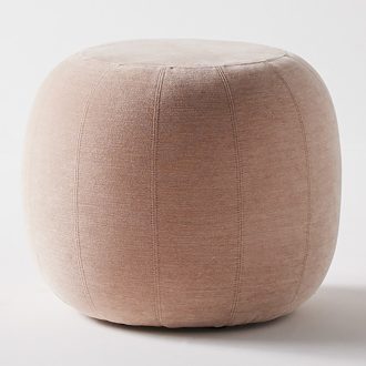 Squash Pouf