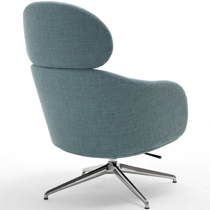 Sunset Armchair & Ottoman Sunset Armchair & Ottoman