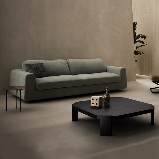 Sunset Sofa