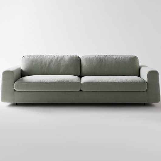 Sunset Sofa