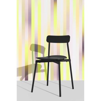 Large Stripes Wallpaper