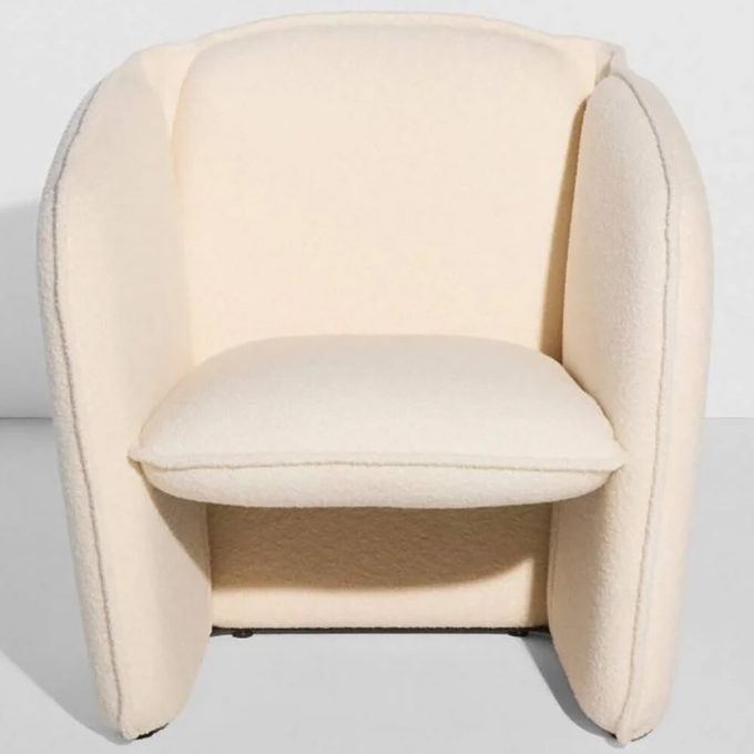 Lily Armchair Lily Armchair