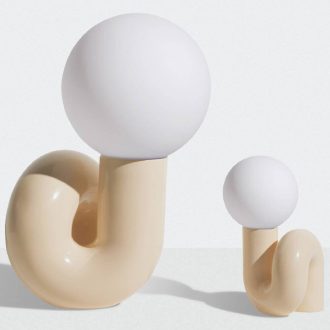 Neotenic Table Light