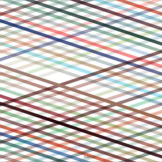 Small Stripes Wallpaper