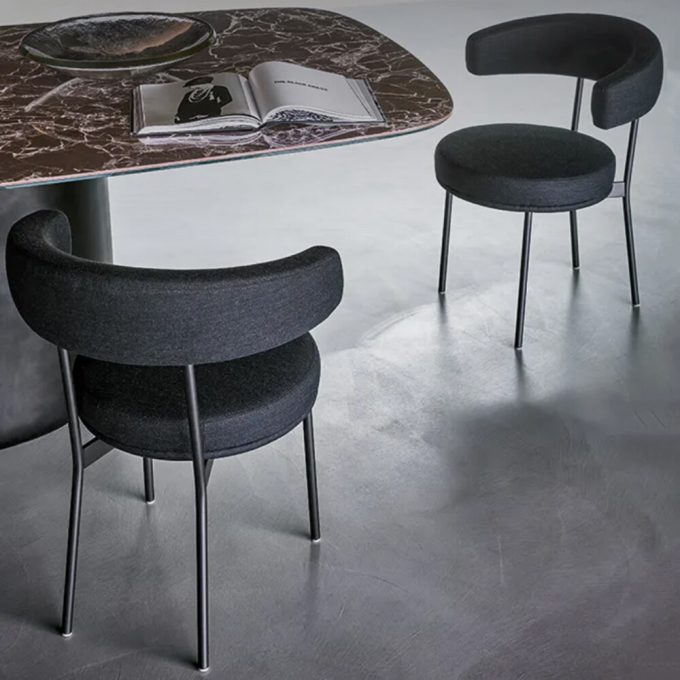 Neuilly Chair Neuilly Chair