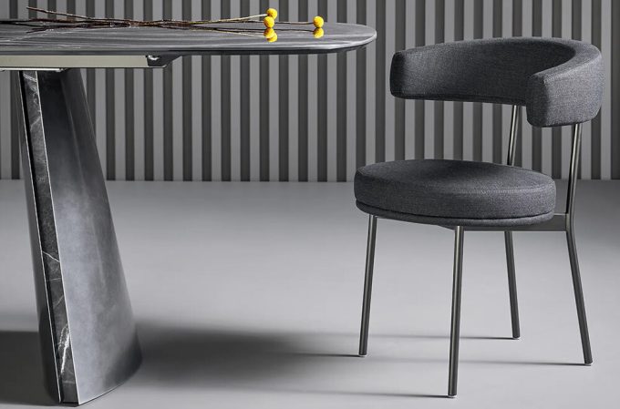 Neuilly Chair Neuilly Chair