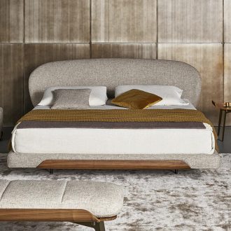 Olos Bed