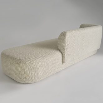 Capper Chaise