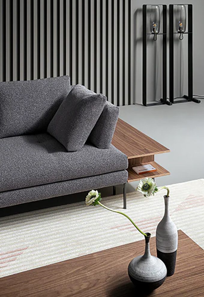 Aliante Sectional Sofa Aliante Sectional Sofa